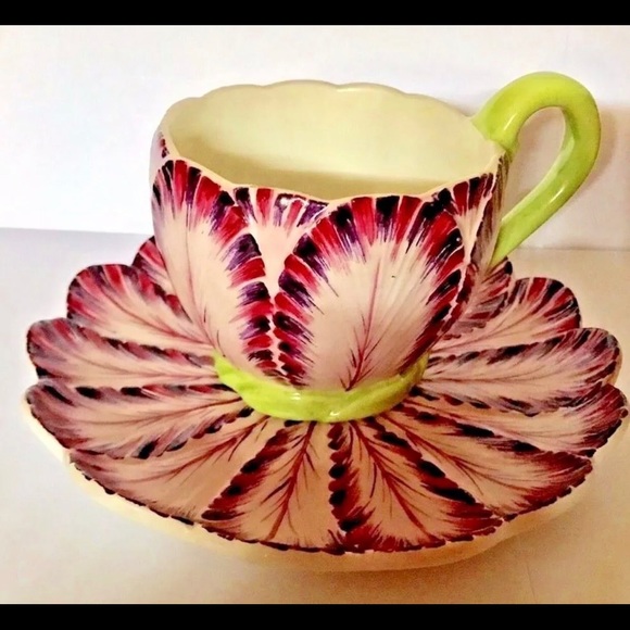 Mottahedeh Other - New Vintage Mottahedeh Musee des Arts Decoratifs